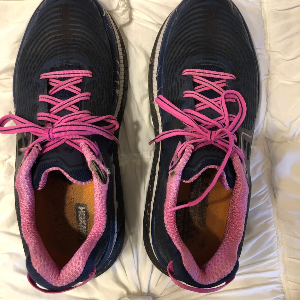 Hoka Gaviota Women’s Running Shoe
